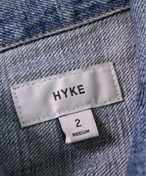 HYKE