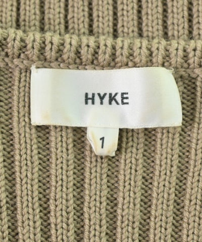 HYKE Sweaters