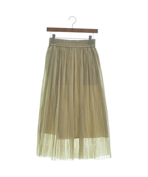 HYKE Long/Maxi length skirts