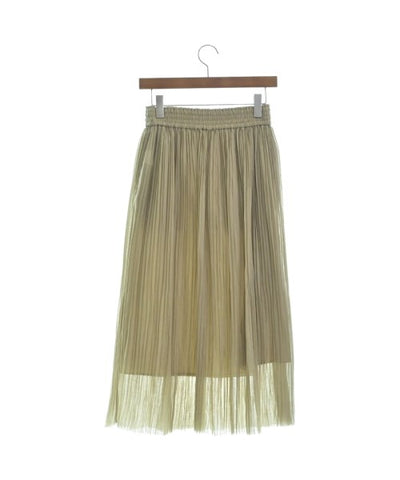 HYKE Long/Maxi length skirts