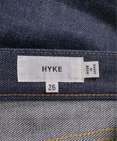 HYKE Jeans