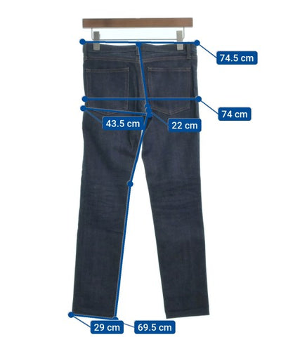 HYKE Jeans