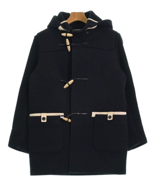 Violet Buffalo Wallows Duffle coats