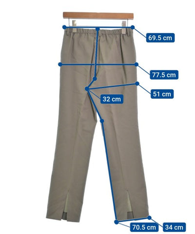 Plage Trousers