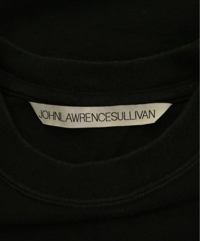 JOHN LAWRENCE SULLIVAN