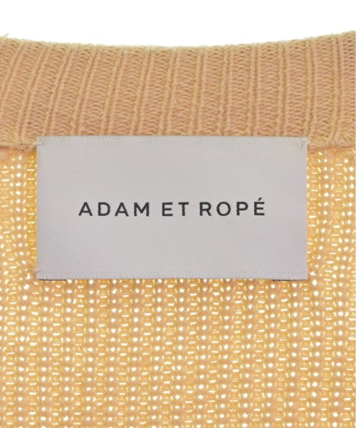 ADAM ET ROPE Cardigans