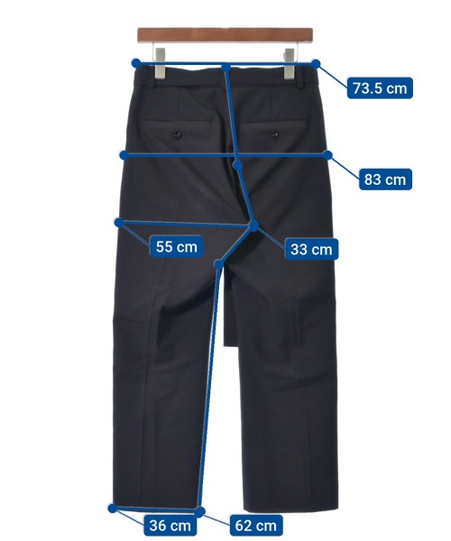 sacai Trousers