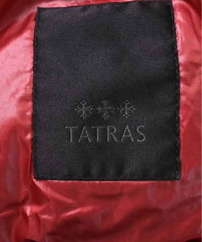 TATRAS Down jackets/Vests