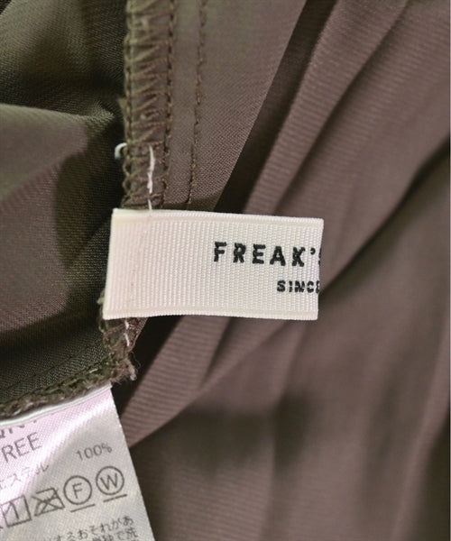 FREAK'S STORE Dresses