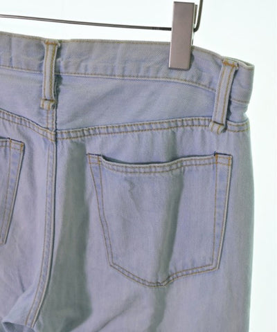 iroquois Jeans