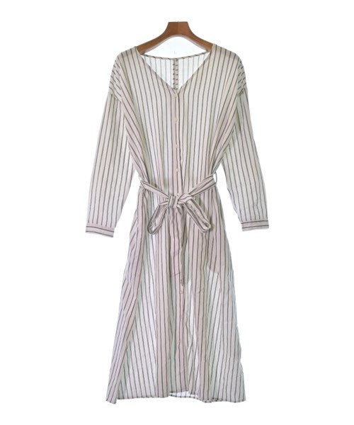 MAISON DE REEFUR Shirtdresses