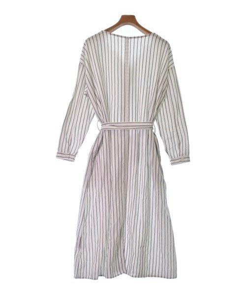 MAISON DE REEFUR Shirtdresses