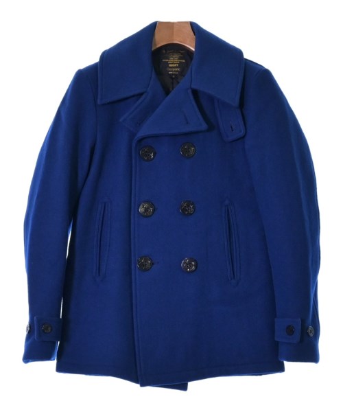 FIDELITY Pea Coats