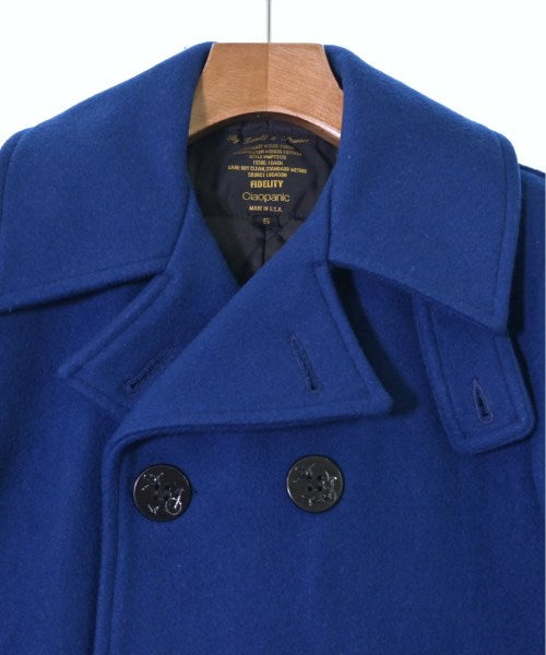 FIDELITY Pea Coats