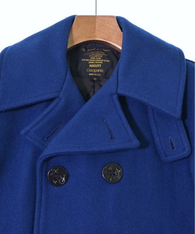 FIDELITY Pea Coats