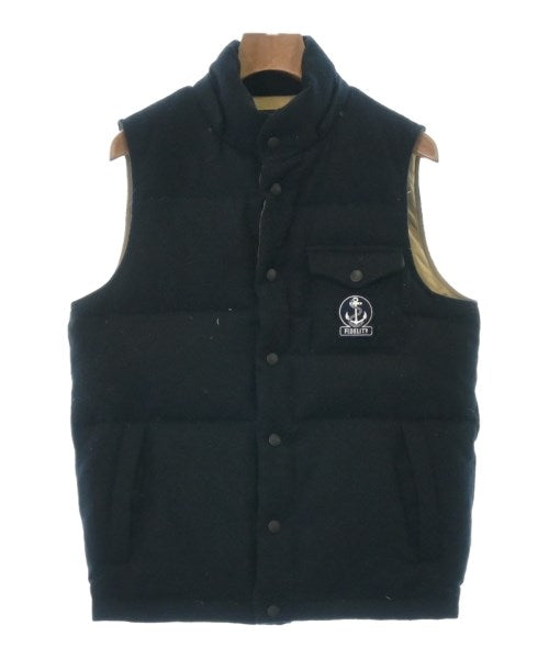 FIDELITY Down jackets/Vests