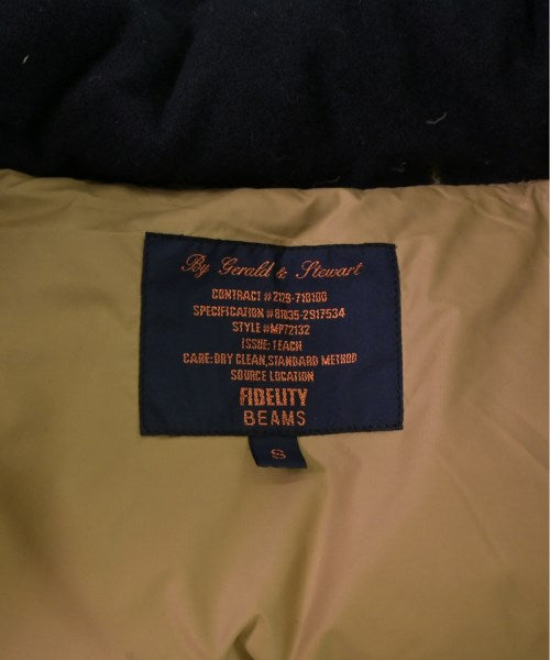 FIDELITY Down jackets/Vests