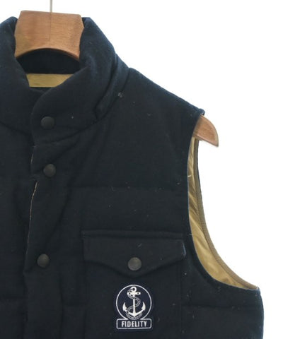 FIDELITY Down jackets/Vests