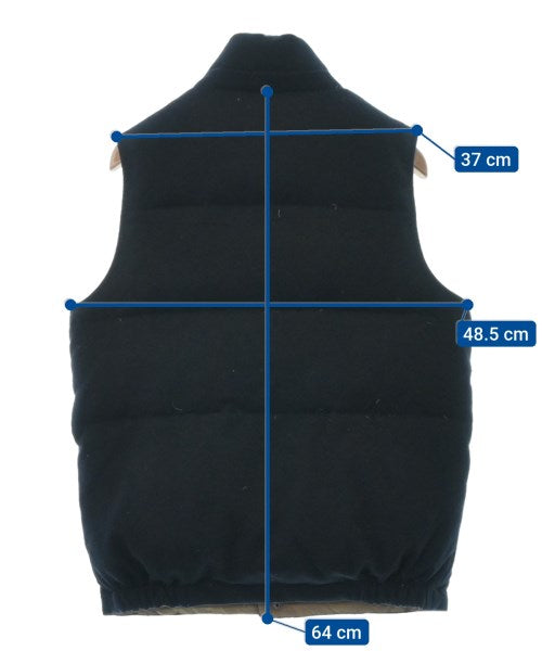 FIDELITY Down jackets/Vests