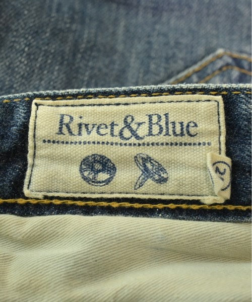 Rivet&Blue Jeans