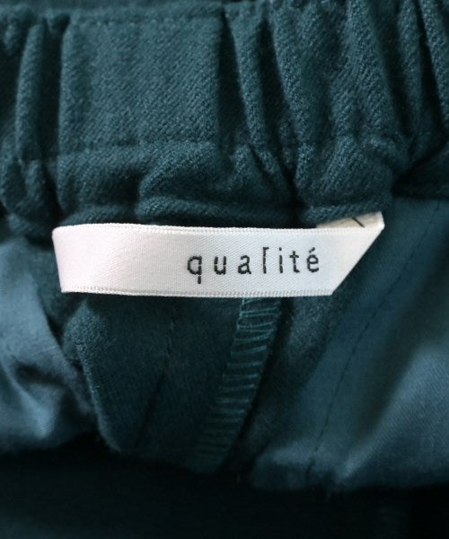 qualite Trousers