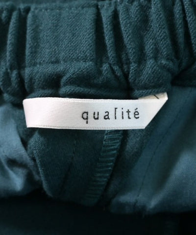 qualite Trousers