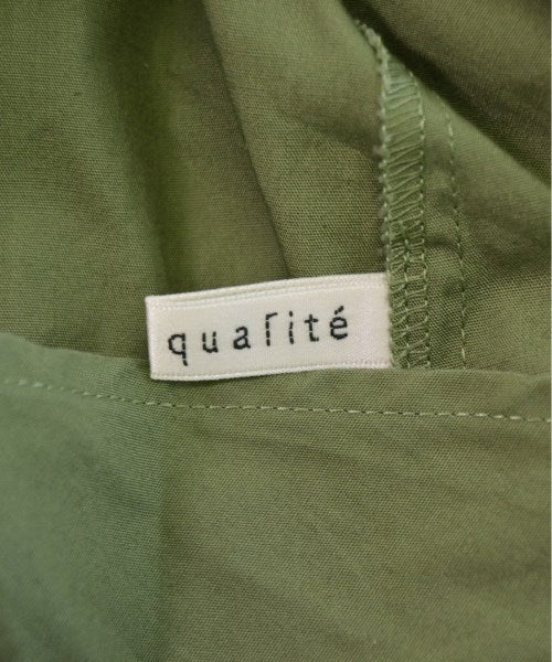 qualite Dresses