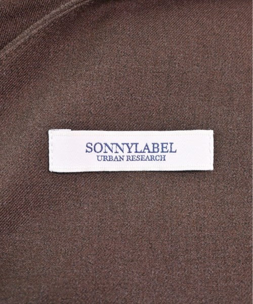 URBAN RESEARCH Sonny Label Dresses