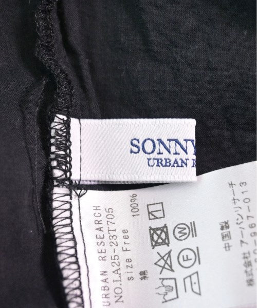 URBAN RESEARCH Sonny Label Blouses