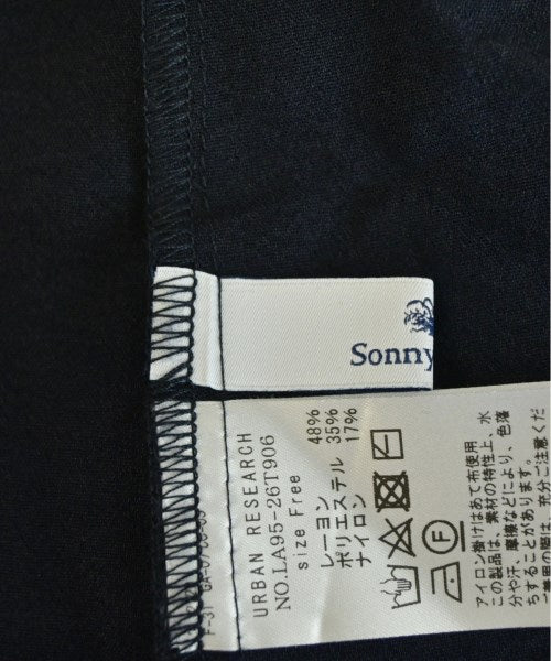 URBAN RESEARCH Sonny Label Dresses