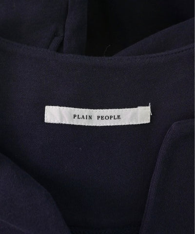 PLAIN PEOPLE Dresses