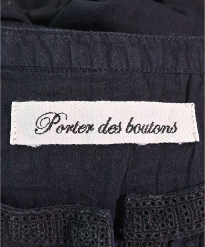 Porter des boutons Dresses