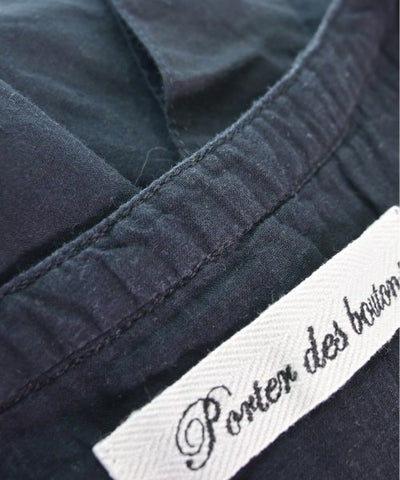 Porter des boutons Dresses