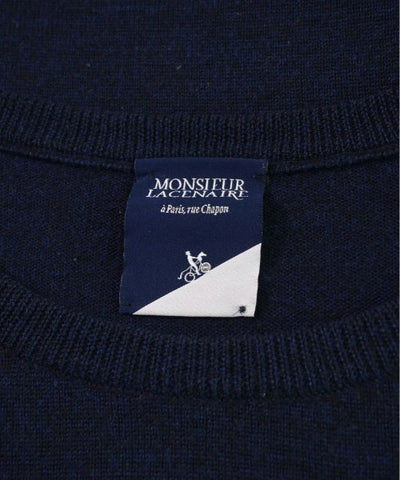 MONSIEUR LACENAIRE Sweaters