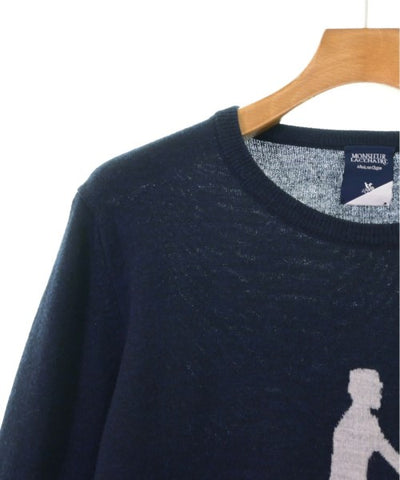 MONSIEUR LACENAIRE Sweaters