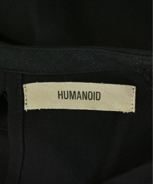 HUMANOID Dresses