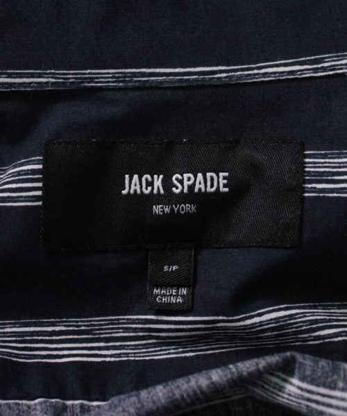 JACK SPADE Casual shirts