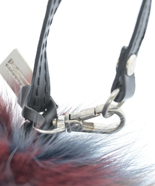 GIANNI CHIARINI Bag charms