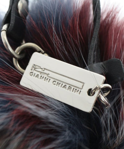 GIANNI CHIARINI Bag charms