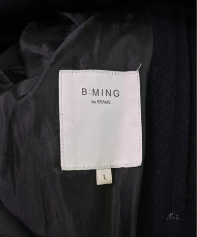 B MING LIFE STORE by BEAMS Soutien collar coats