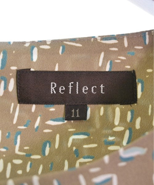 Reflect Blouses