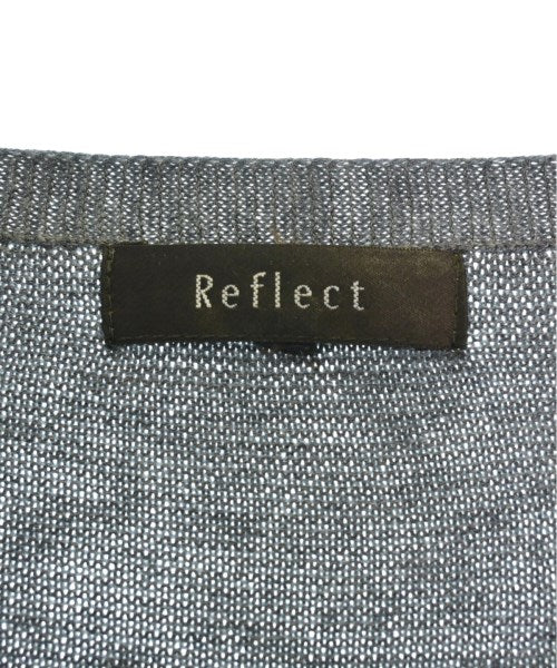 Reflect Sweaters