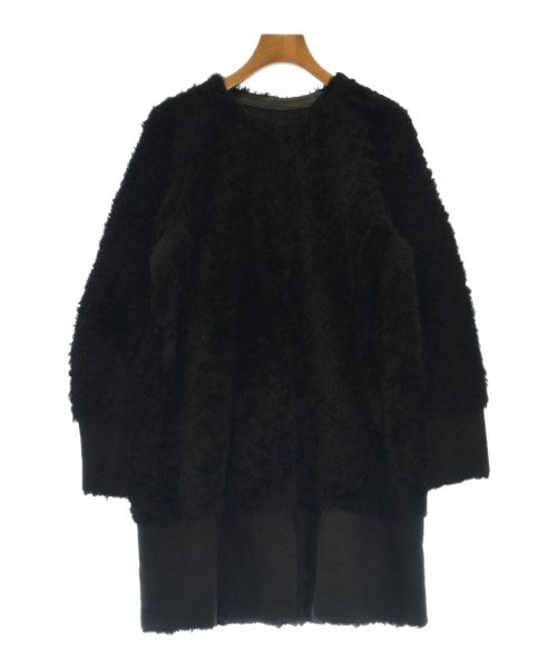 KARL DONOGHUE Sheepskin coats