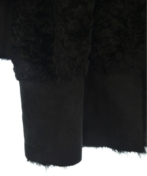 KARL DONOGHUE Sheepskin coats