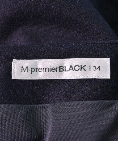 M-premier BLACK Dresses