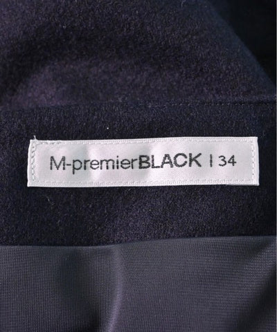 M-premier BLACK Dresses