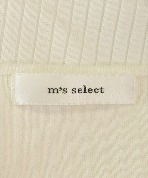 m's select Tee Shirts/Tops