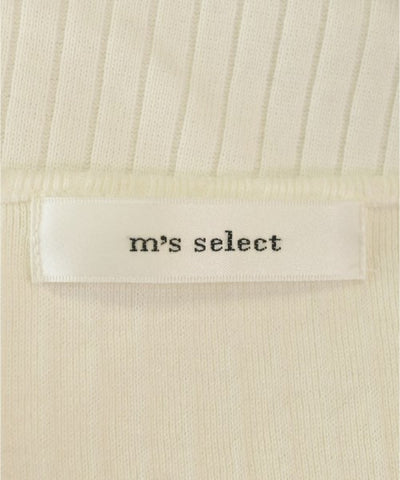 m's select Tee Shirts/Tops