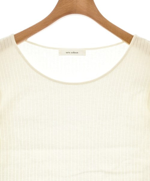 m's select Tee Shirts/Tops