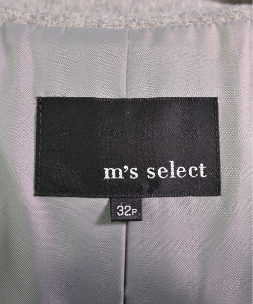 m's select Pea Coats